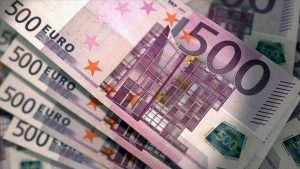 &amp;#039;Almanya 390 milyar euroluk üretim kaybı yaşayacak&amp;#039; öngörüsü