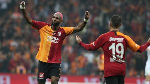 Ryan Babel, Galatasaray&amp;#039;a geri dönüyor